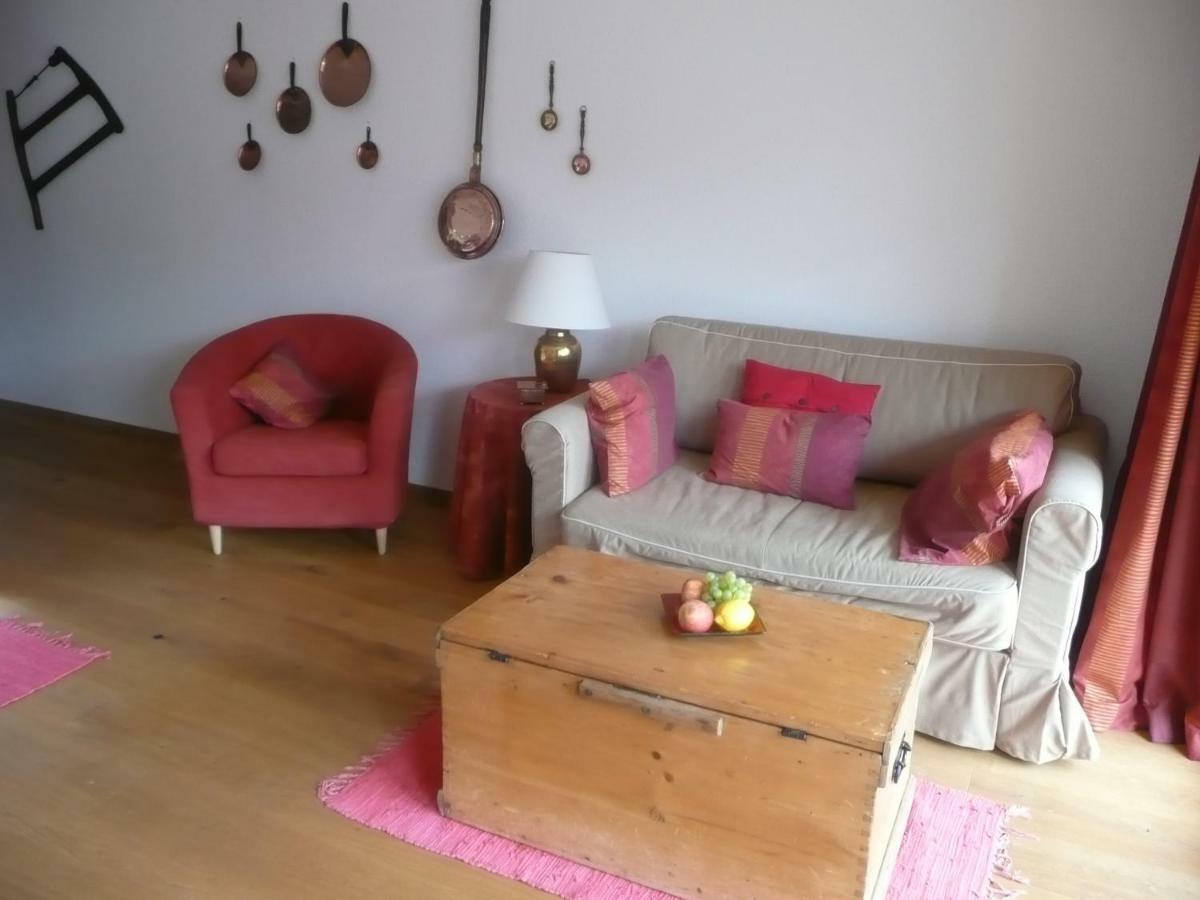 Holiday Flat #1, Chalet Aberot, Wengen, Switzerland Esterno foto