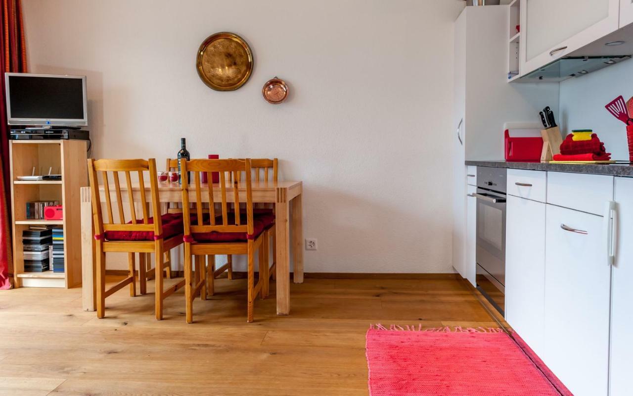 Holiday Flat #1, Chalet Aberot, Wengen, Switzerland Esterno foto